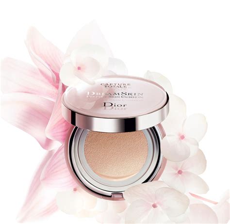 dreamskin dior avis|dior dreamskin cushion reviews.